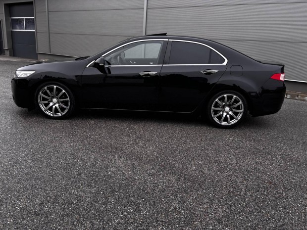 Honda Accord 2.2 CRD Executive (Automata)