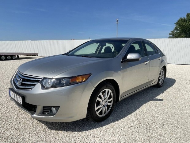 Honda Accord 2.2 CRD Lifestyle M.O.-i.GAR.KM.Ki...