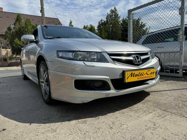 Honda Accord 2.2 Ctdi Executive Leather My. 06...