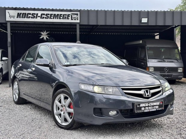 Honda Accord 2.2 Ctdi Executive Leather My. 06...