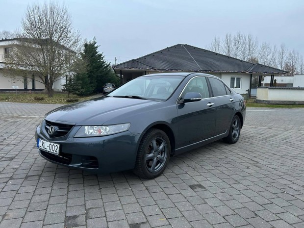 Honda Accord 2.2 Ctdi Sport