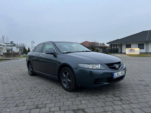 Honda Accord 2.2 Ctdi Sport