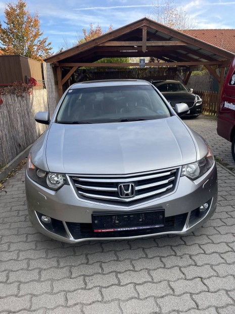 Honda Accord 2.2 Diesel