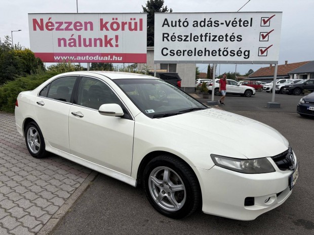 Honda Accord 2.2 I-Ctdi Executive Leather