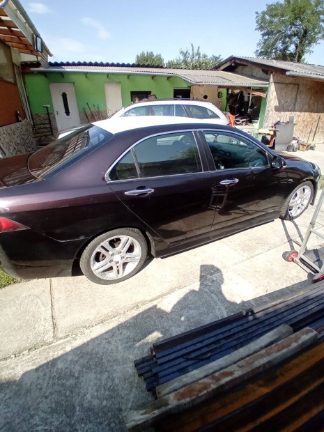 Honda Accord 2.2 cdi