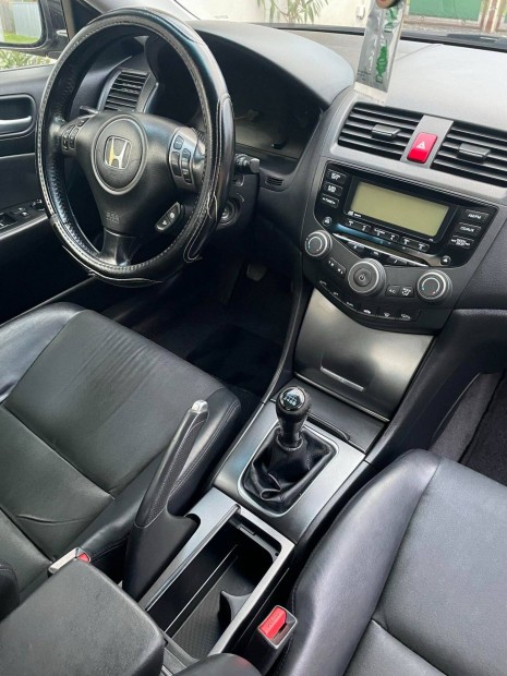Honda Accord 2.2 ctdi