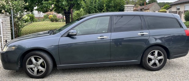 Honda Accord 2.2 ctdi tourer