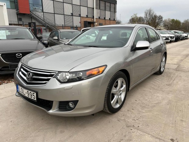 Honda Accord 2.2 i-Dtec Executive Magyarorszgi...