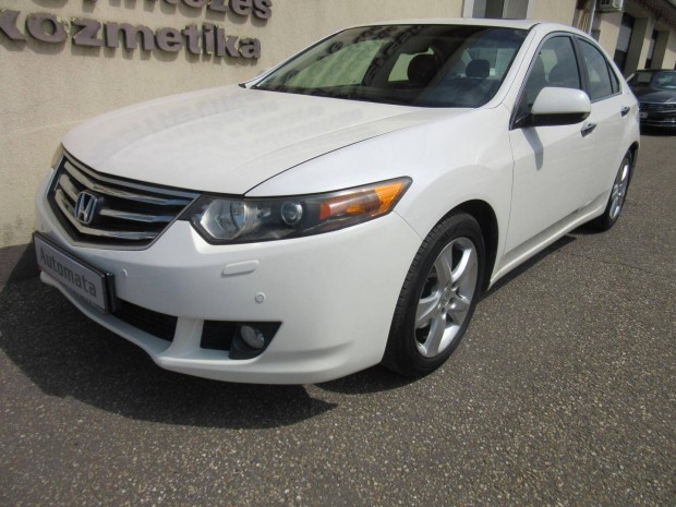 Honda Accord 2.2 i-Dtec Executive (Automata) Te...