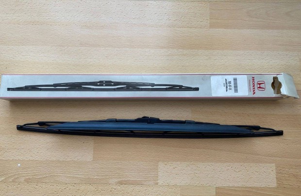 Honda Accord 6.gen 550mm első ablaktörlő lapát 76620-SN7-516