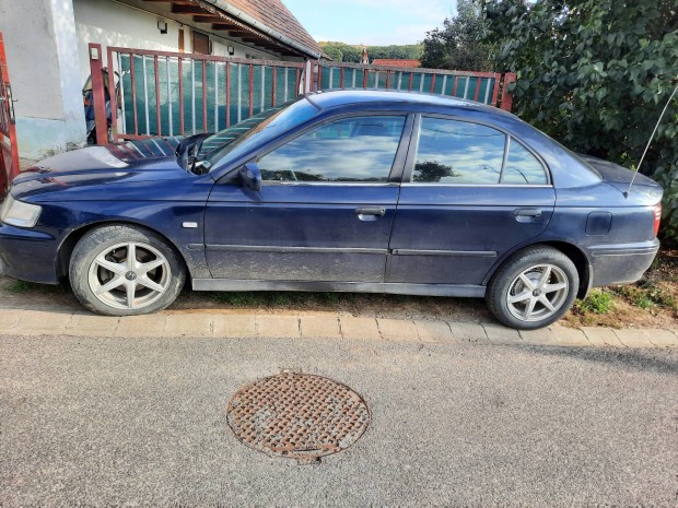 Honda Accord 6gen 16" alufelni