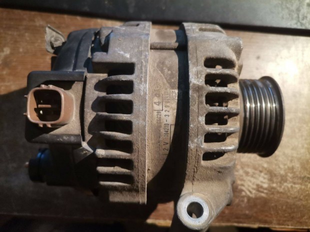 Honda Accord 7 K20A6 hib�s gener�tor