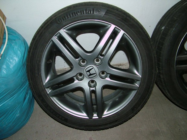 Honda Accord 7 gen. alufelni