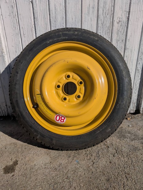Honda Accord 7 gen mankókerék 5x114,3