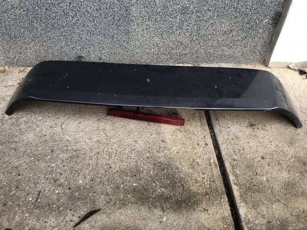 Honda Accord 7gen tourer spoiler fklmpval