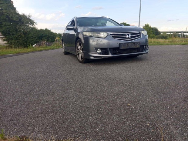 Honda Accord 8-gen 2008-2015 Bontott alkatrszek
