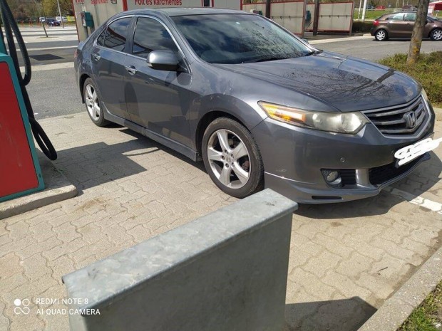 Honda Accord 8-gen 2008-2015 bontott alkatrészek