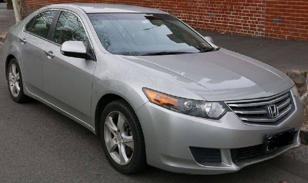Honda Accord 8gen bontott alkatrészek 2008-2015
