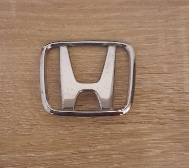 Honda Accord Coupe 6 gen hts jel emblma gyri