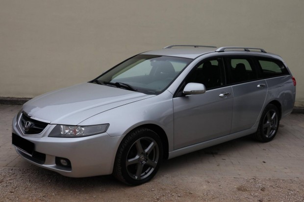 Honda Accord Tourer 2.0 Comfort (Automata)