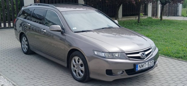 Honda Accord Tourer 2.0 Sport My. 06