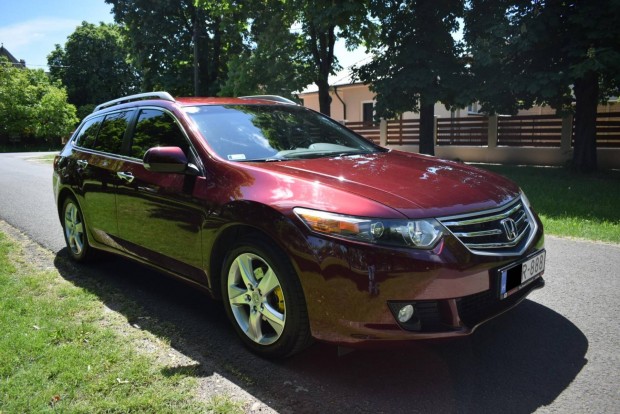 Honda Accord Tourer 2.2 CRD Elegance 148.000 Km