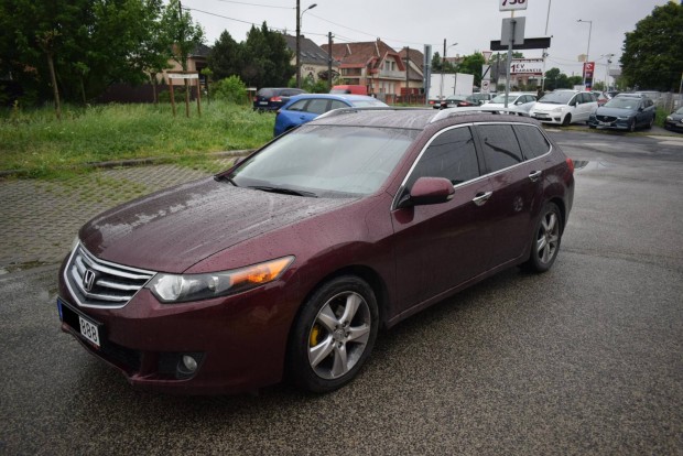 Honda Accord Tourer 2.2 CRD Elegance 148.000 Km