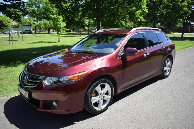 Honda Accord Tourer 2.2 CRD Elegance 148.000 Km