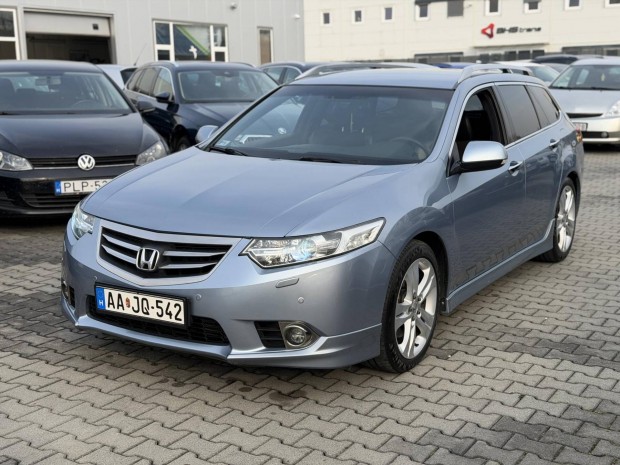Honda Accord Tourer 2.2 CRD Executive Advanced...