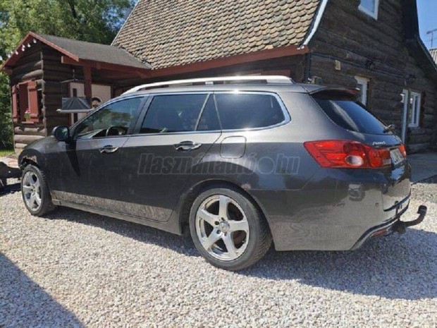 Honda Accord Tourer 2.2 i-Dtec Executive