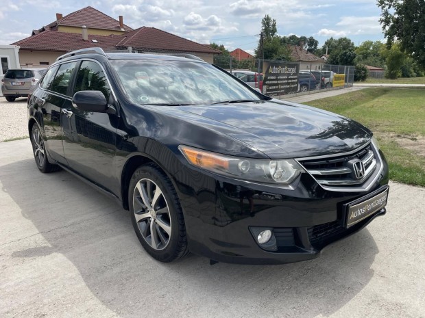 Honda Accord Tourer 2.2 i-Dtec Executive // l...