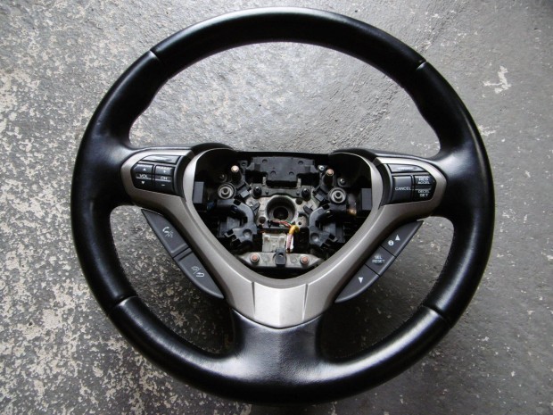 Honda Accord VIII Brkormny Kormnykerk