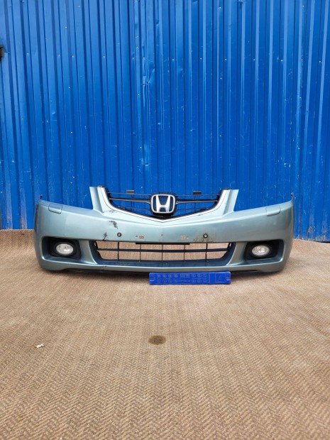 Honda Accord VII 7 gyári 71101Seazz00 első lökhárító