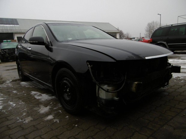 Honda Accord VII Bontdik