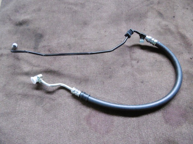 Honda Accord VII Diesel j Szervcs