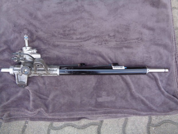 Honda Accord VII Feljtott Kormnym Garancival