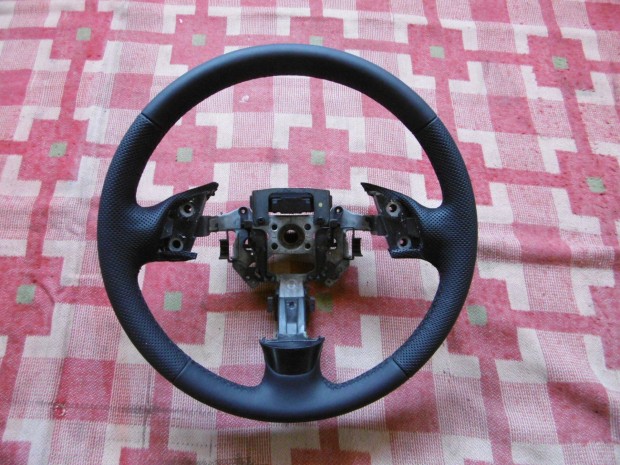 Honda Accord VII Frissen Brztt Kormny Kormnykerk