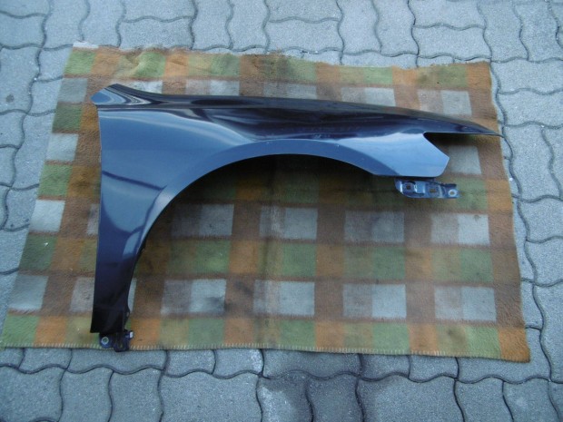 Honda Accord VII Jobb Els Srvd