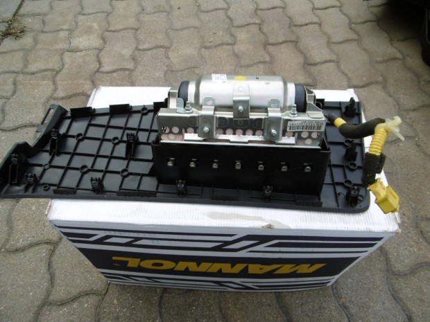 Honda Accord VII Jobb Első, Anyós Légzsák