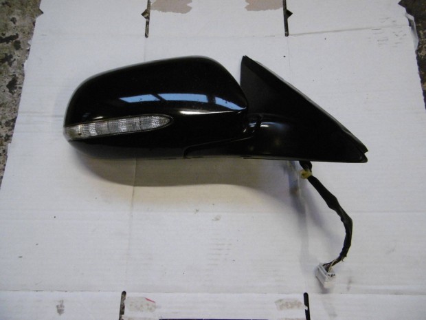 Honda Accord VII Jobb Visszapillant Beforduls