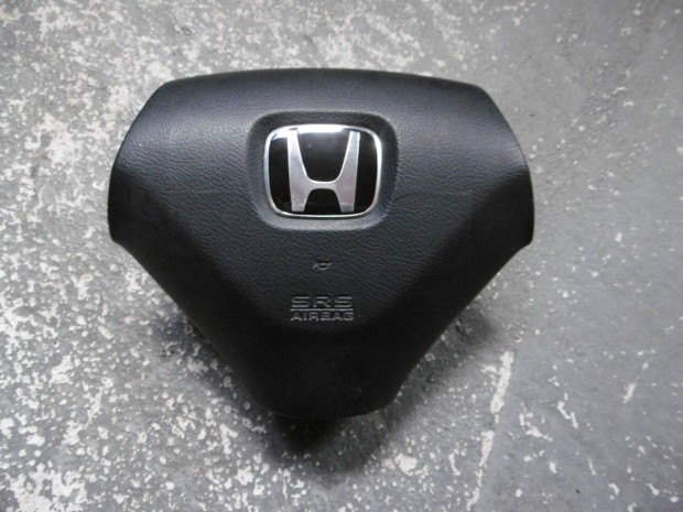 Honda Accord VII Kormány Légzsák