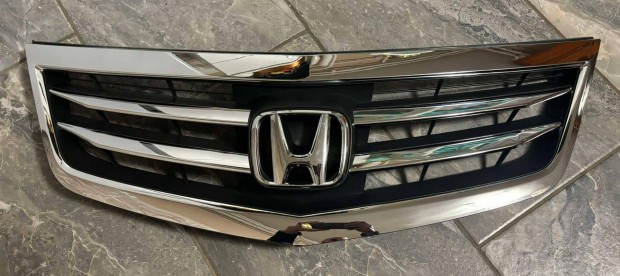Honda Accord (8gen) (2012-2015) hűtő díszrács