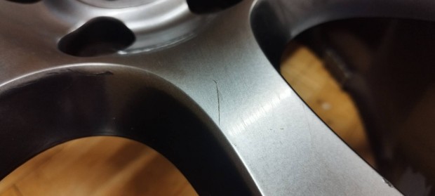 Honda Accord , Civic Alufelni (18)+Gumi