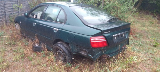 Honda Accord alkatrszei elad
