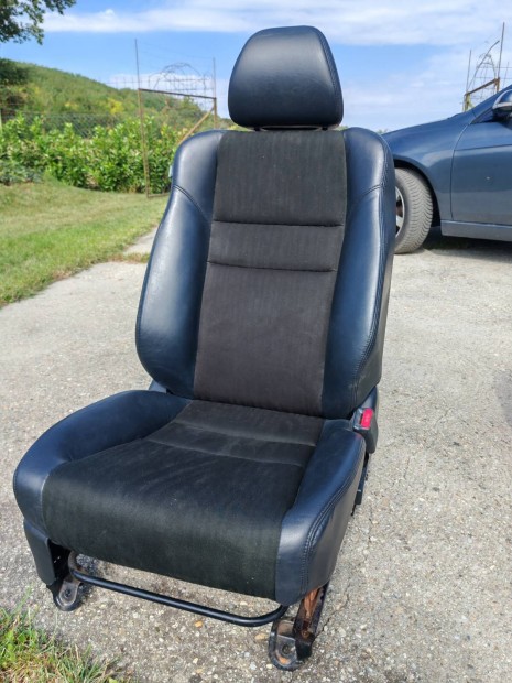 Honda Accord autls