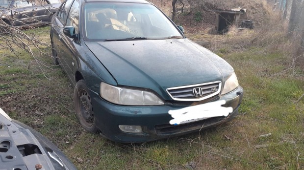 Honda Accord bontott gyri alkatrszek