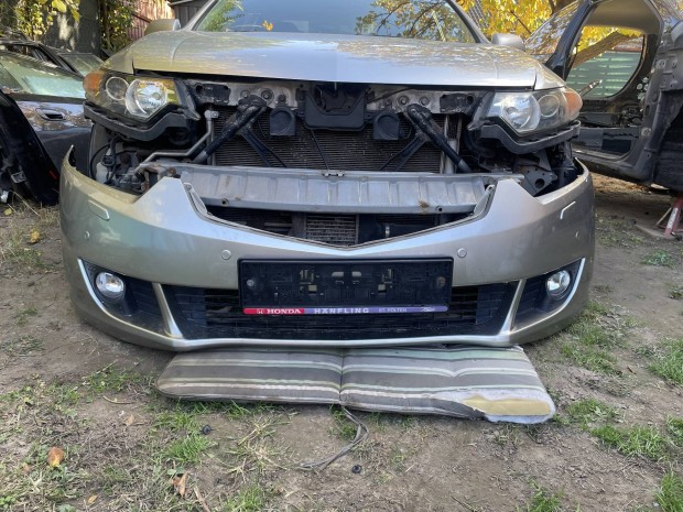 Honda Accord els lkhrt 