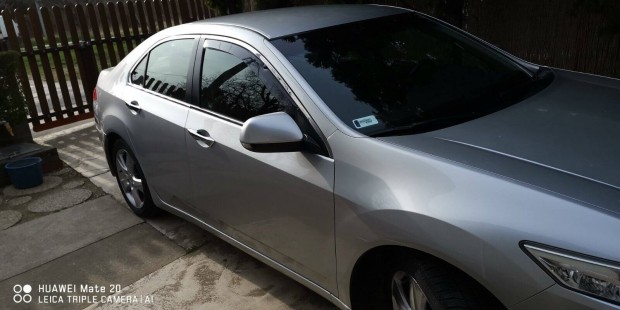 Honda Accord els tulajdonostl, 72000km!!!