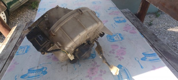 Honda Accord ftmotor