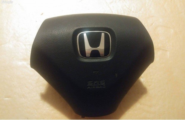 Honda Accord kormny lgzsk